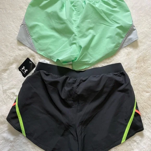 Under armour shorts bundle - Picture 2 of 6